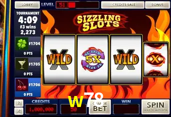 Desvendando o Mundo dos Jogos Virtuais na w78