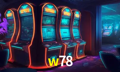 A Revolução dos Aplicativos de Jogos no w78