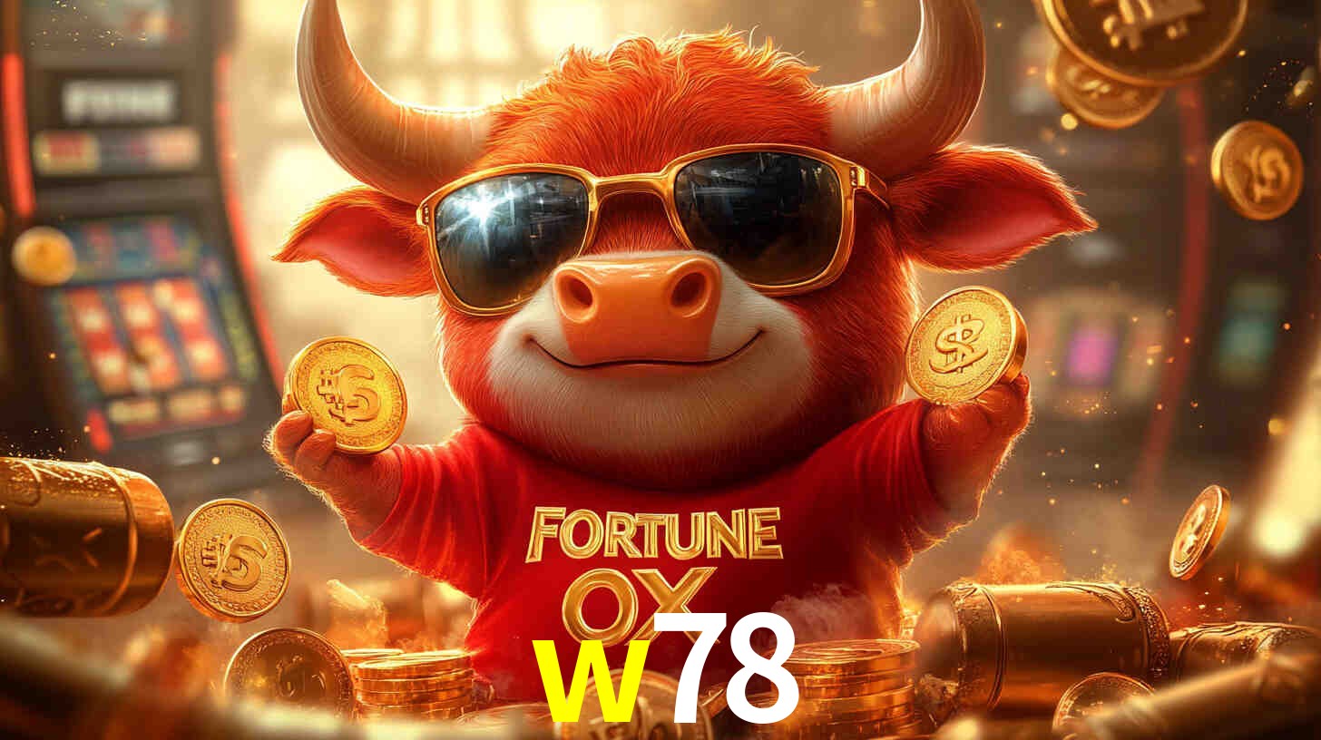 w78: A Experiência de Casino com Jogos de Mesa ao Vivo