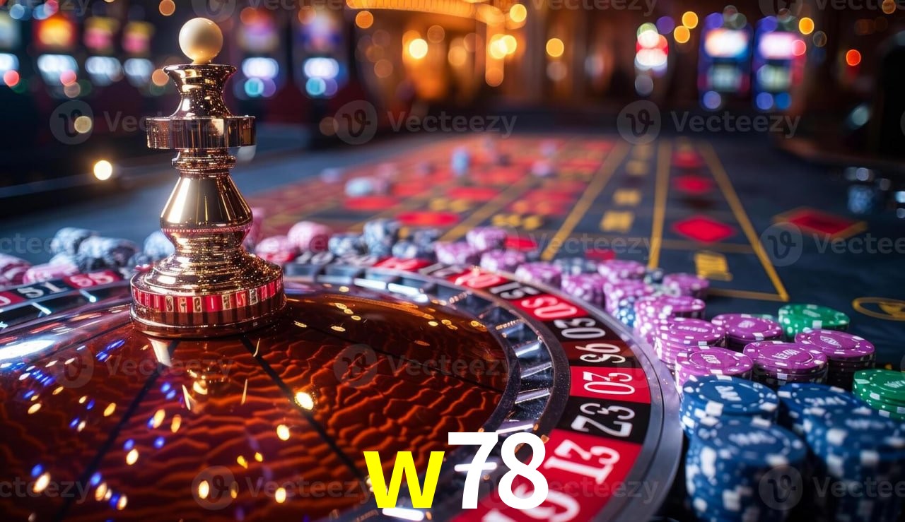 Responsive Design w78