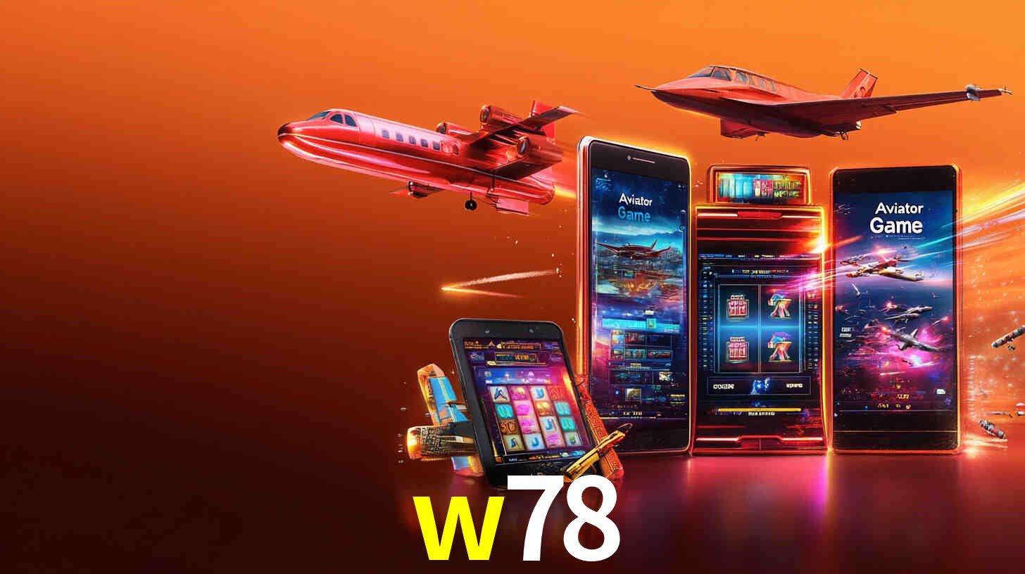 Descubra o Programa VIP da w78: Vantagens Exclusivas para Jogadores