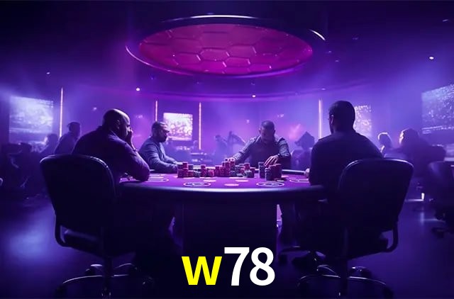 Recursos de Bônus w78