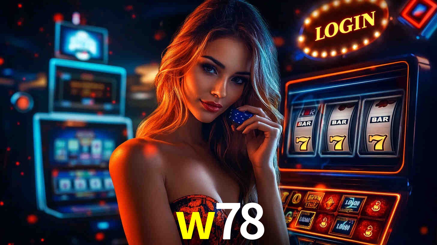 w78 vip