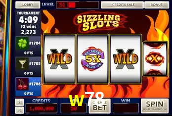 Descubra a Magia dos Jogos de Arcade no w78