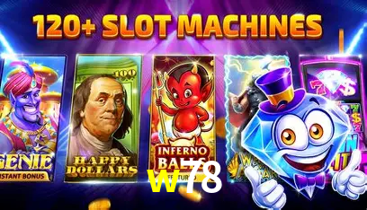 Inovações de Jogos na w78: O Futuro das Experiências Interativas