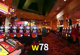 A Popularidade dos Caça-Níqueis no w78