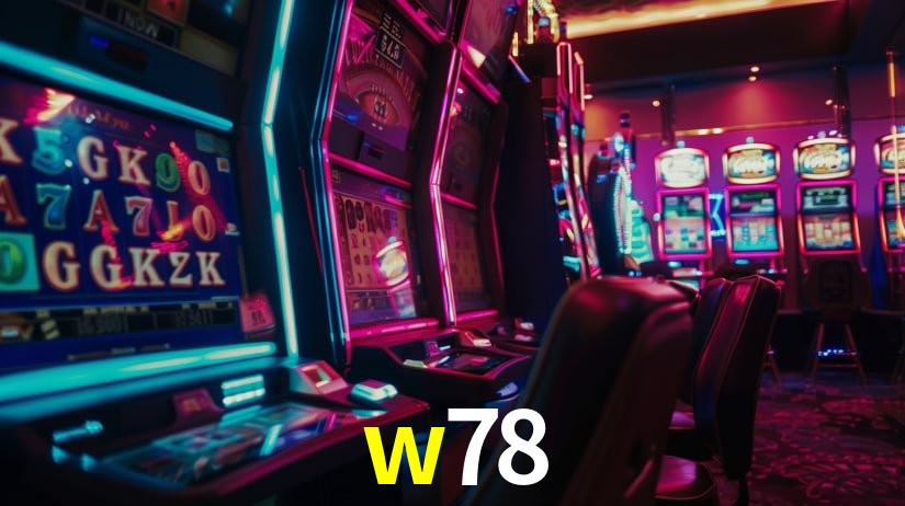 Security Systems w78