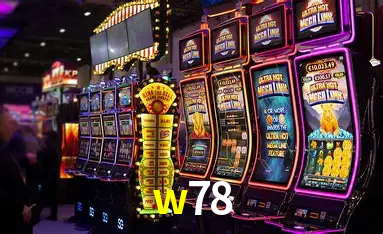 Descubra a Essência do w78: Nossa História e Compromissos