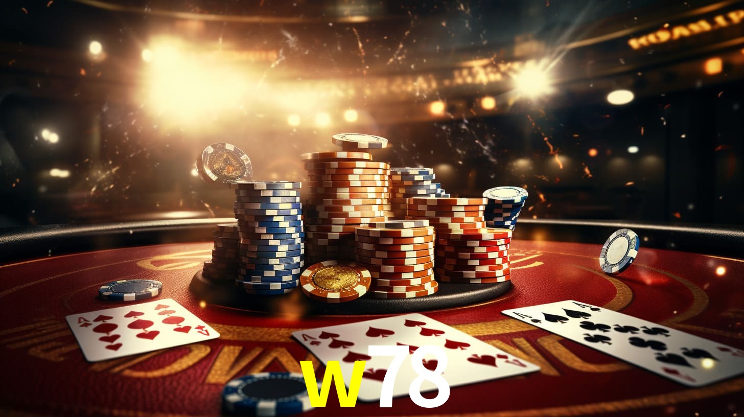 VIP Casino w78