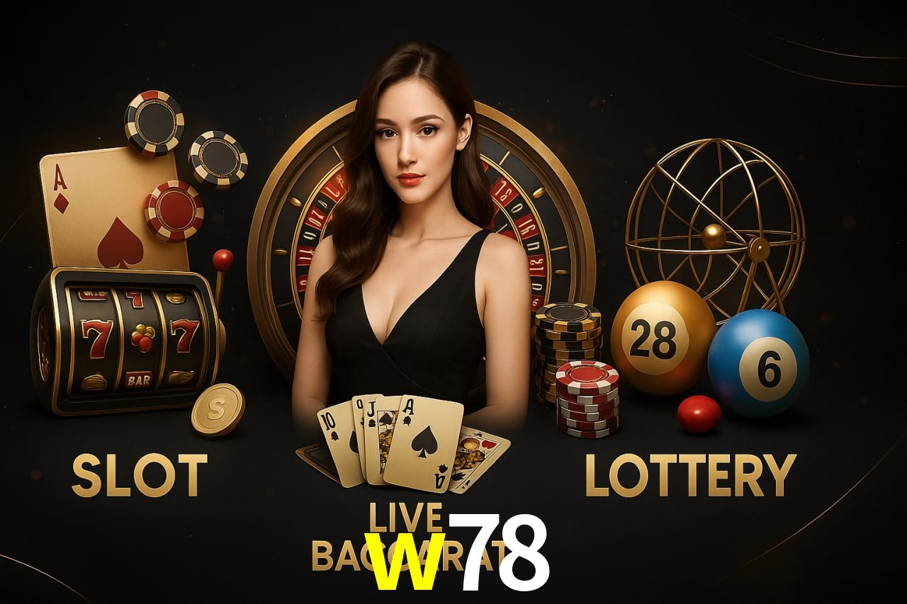 w78 cassino