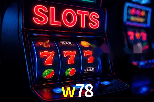 w78 Plataforma