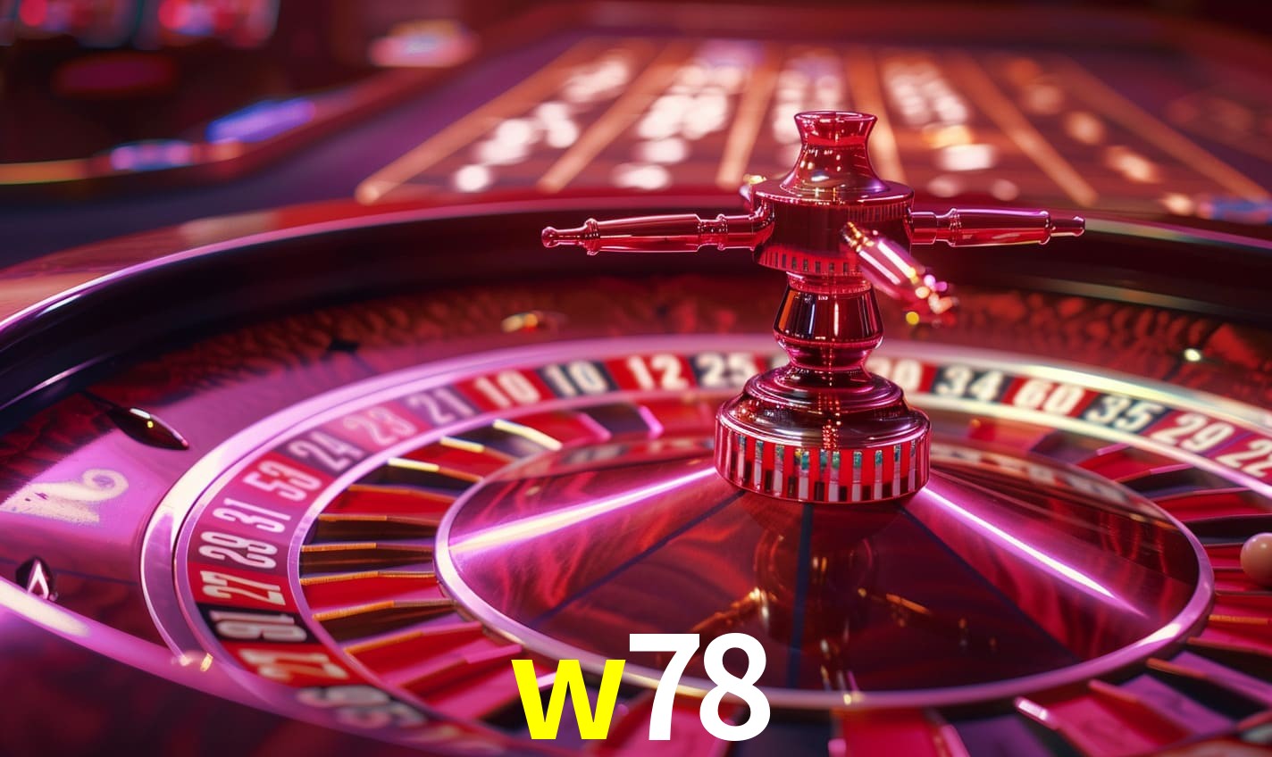 Desvendando o Mundo dos Jogos Virtuais na w78