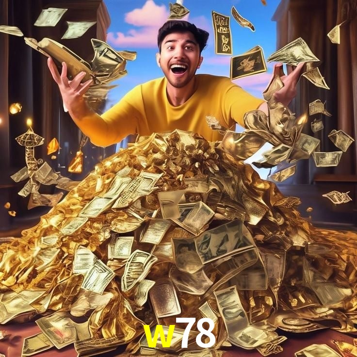 Casino Ao Vivo w78