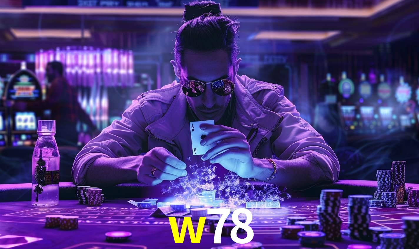 Spaceman Game w78