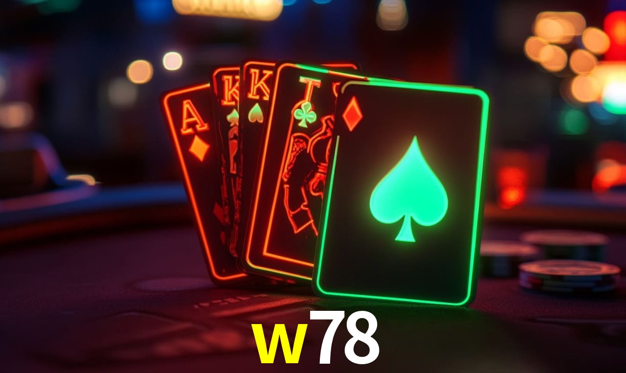 Estatísticas do Jogo w78