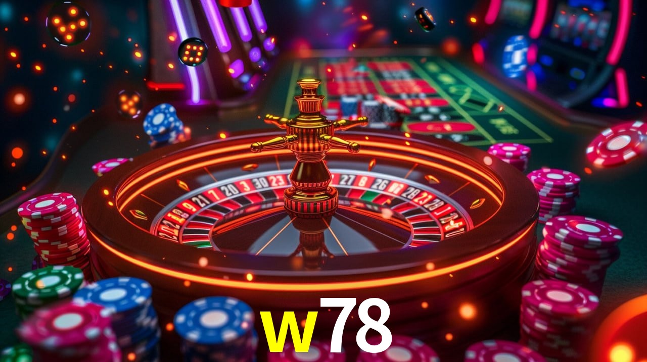 w78 Facebook