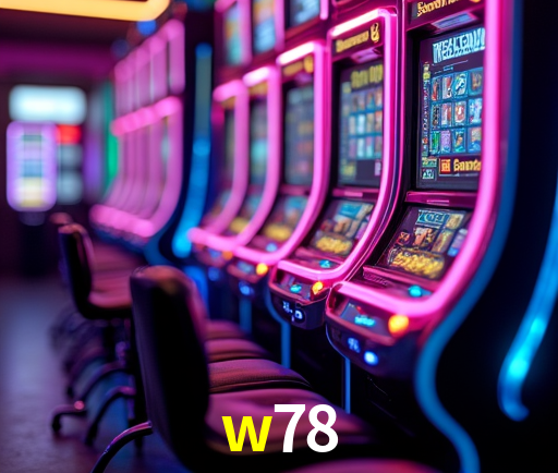 w78 Plataforma Oficial