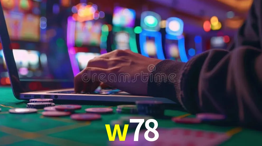 PIX Instantâneo w78