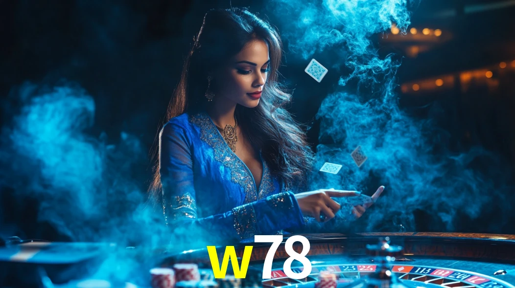 Descubra o Programa VIP da w78: Vantagens Exclusivas para Jogadores