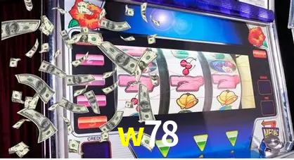 w78 cassino online