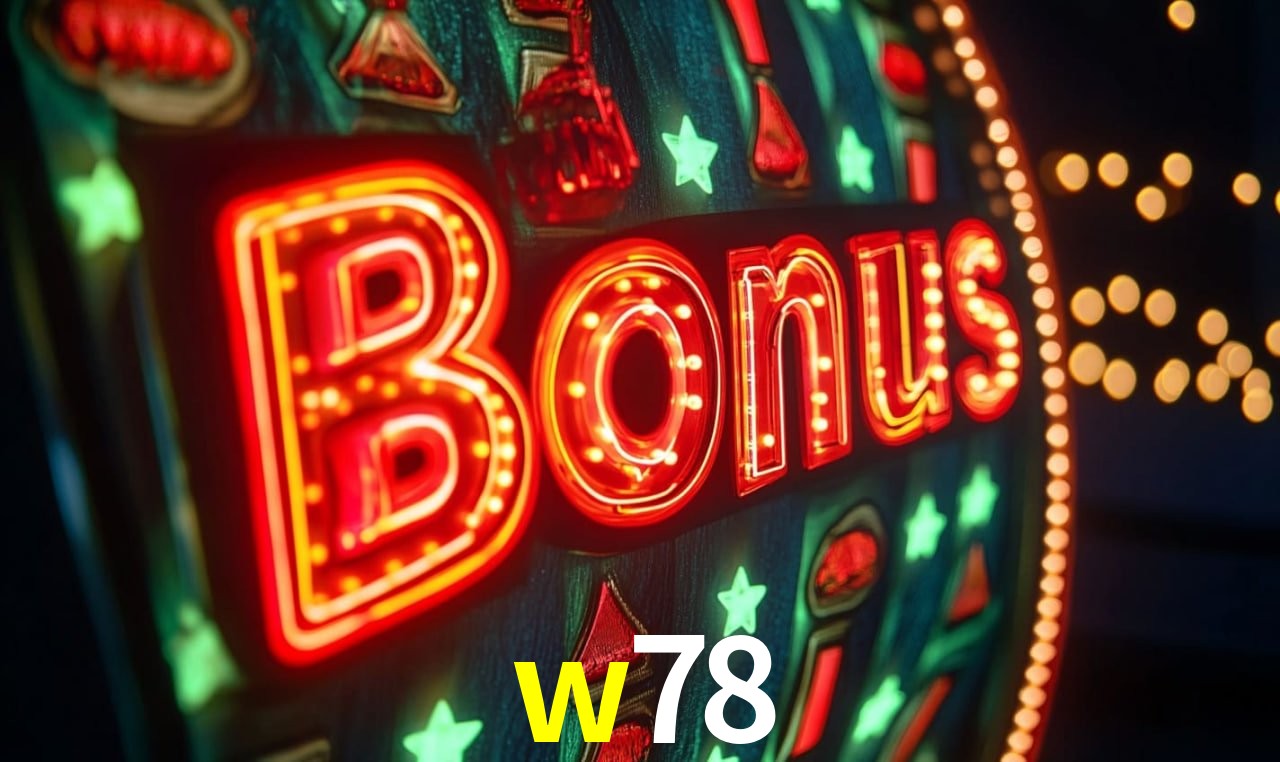 Jogos Exclusivos w78