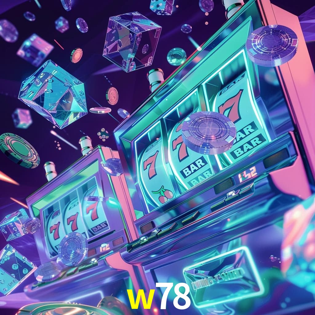 cassino w78