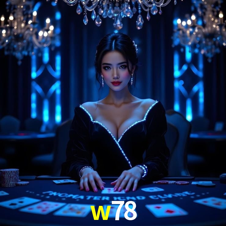 Jogos de Slot w78