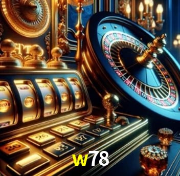 Casino VIP w78