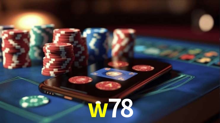 Diretório de Jogos w78