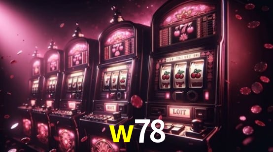 w78 Fortune Tiger