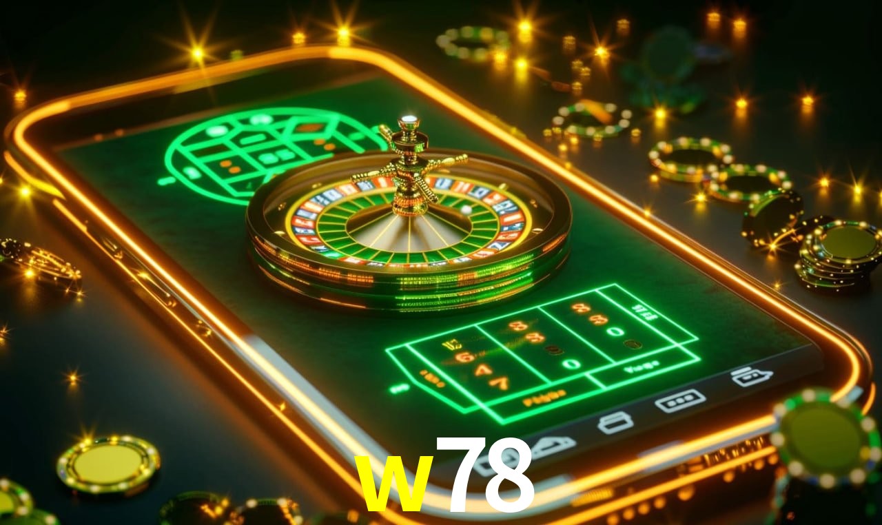 Integração de APIs w78