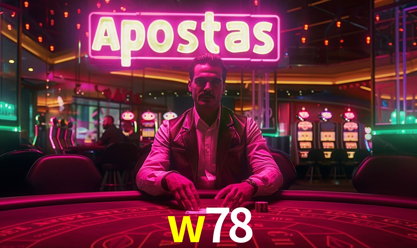 Inovações de Jogos na w78: O Futuro das Experiências Interativas