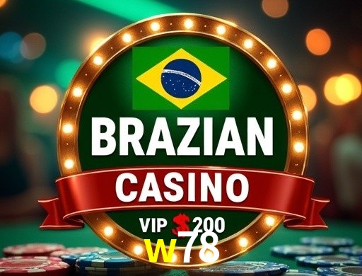 w78 Plataforma