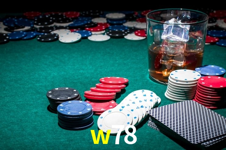 Mesa de Blackjack w78