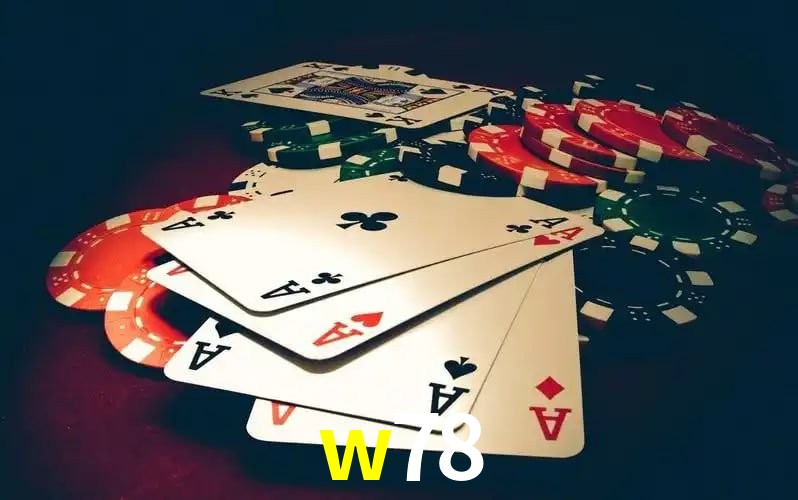 w78 telegram