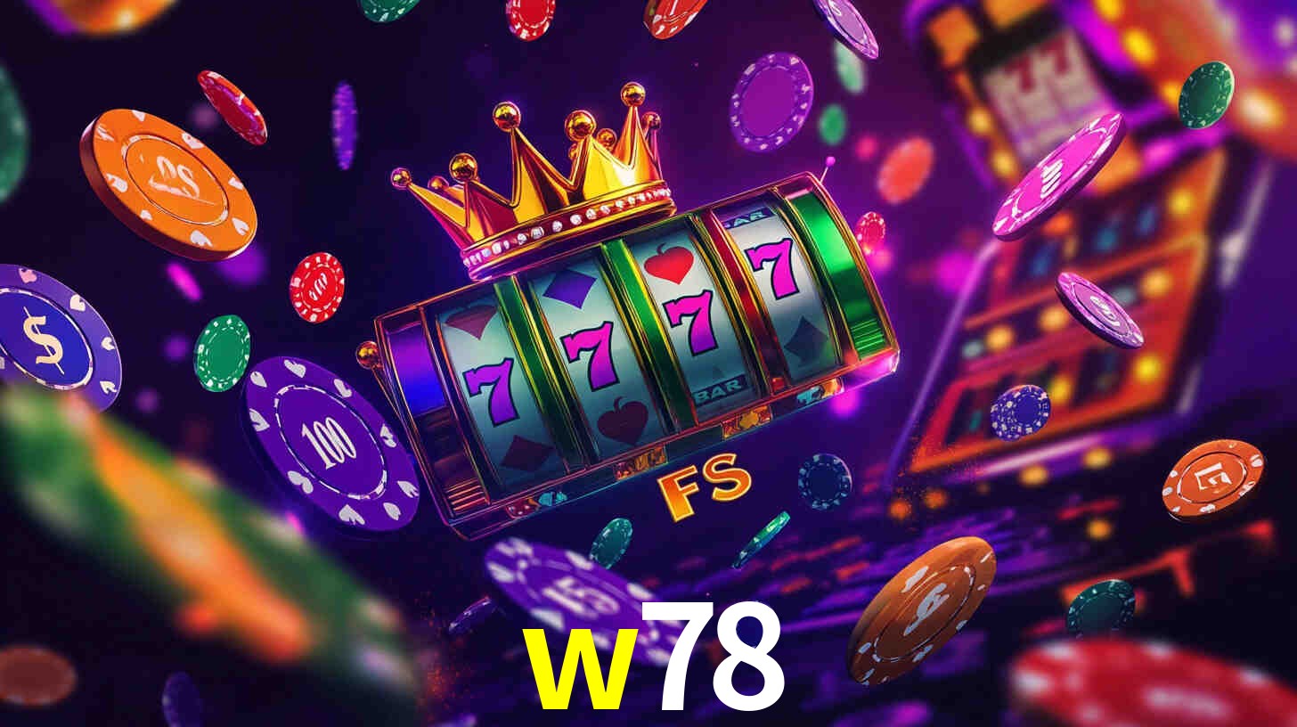 Daily Bonuses w78