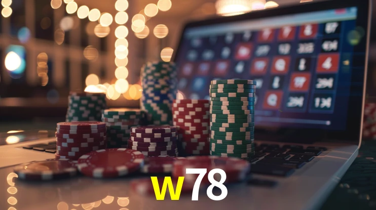 Flash Promotion w78